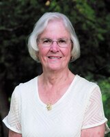 Marjorie "Peggy" Ayars Laidman